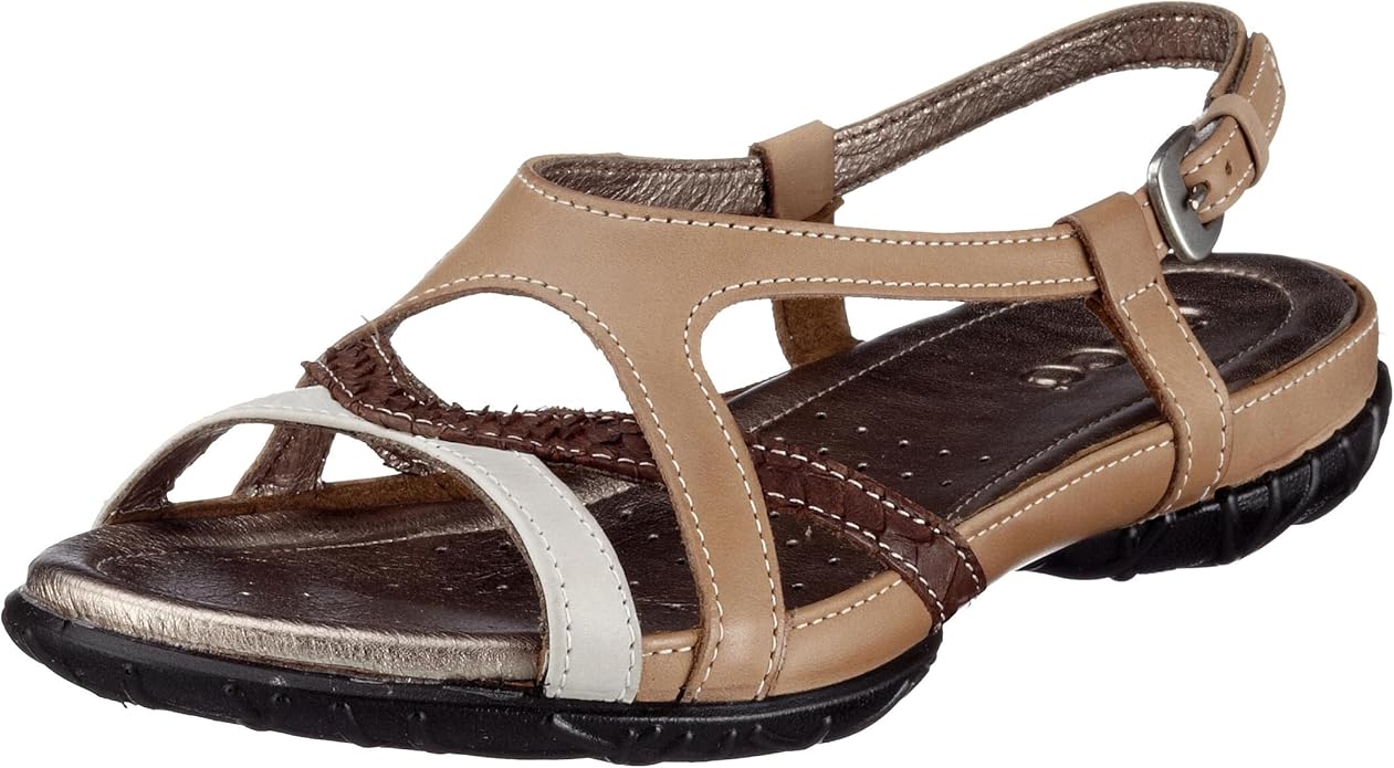 Ecco women's groove sandal Clearance