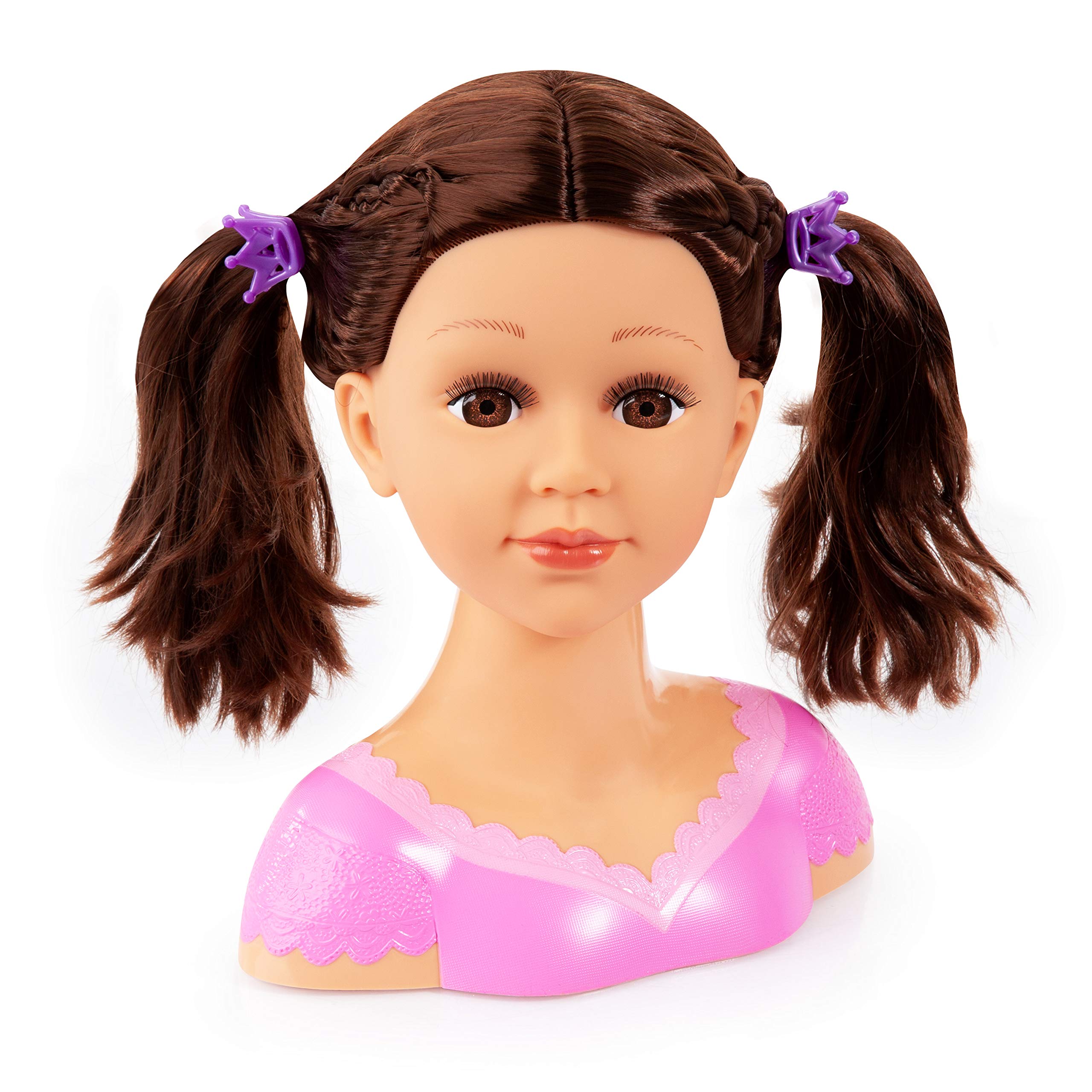 bayer design styling head