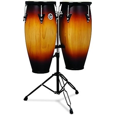 Amazon Best Sellers: Best Congas, Quintos & Tumbas