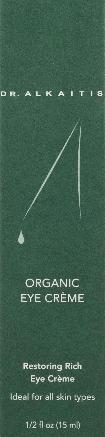 dr alkaitis organic eye cream