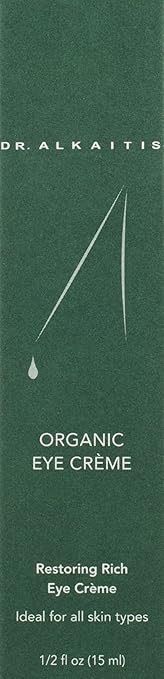 dr alkaitis eye cream