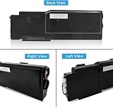 4 Colors Compatible Toner Cartridges for Xerox VersaLink C400 C405 view 3