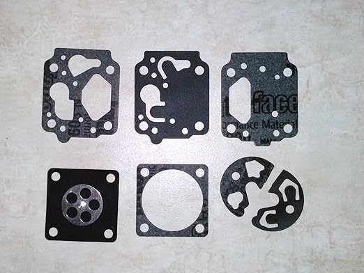 Shindaiwa T261 Repair Manual Shindaiwa T261 Repair Manual