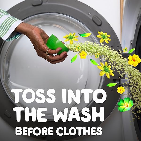 GAIN IN-WASH LAUNDRY SCENT BOOSTER, ORIGINAL SCENT, 30.1 OZ, FRESH EXTENDER + ODOR PROTECTION