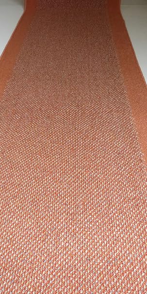 Teppich Laufer Auf Mass Rutschfest Stufenmatten Terra Lfm 29 90