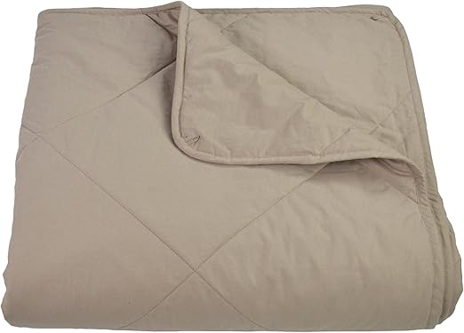 Amazon Com Empress Home Washable Silk Filled Comforter King
