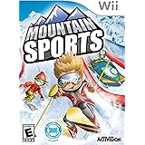 Mountain Sports - Nintendo Wii