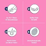 Veet Sensitive Skin Hair Removal Cream 100 g view 5