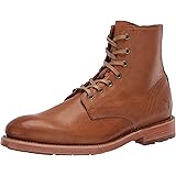 frye chris lace up