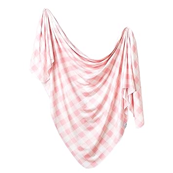 amazon copper pearl swaddle