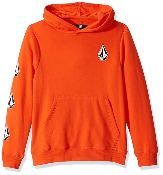 deadly stones pullover hoodie