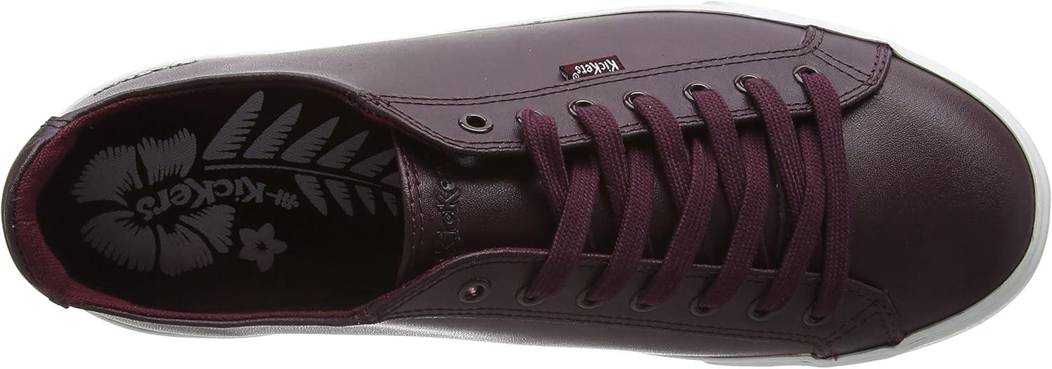 kickers tovni lacer mens