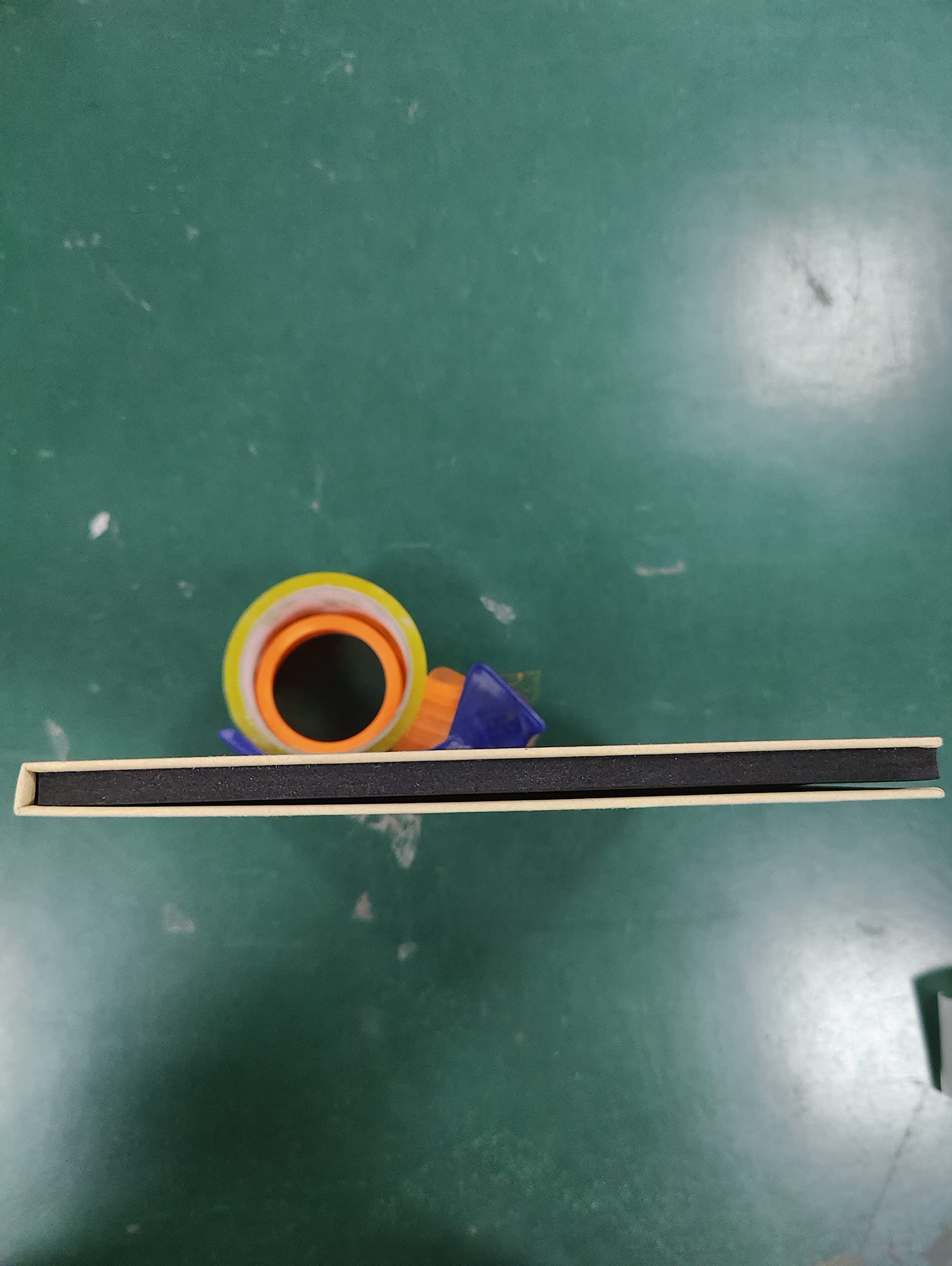 ProCase 2 Pack Screen Protector for iPad 9th 8th 7th Generation 10.2 Inch (2021/2020/2019), Tempered Glass Film for A2602 A2603 A2270 A2197 -Clear