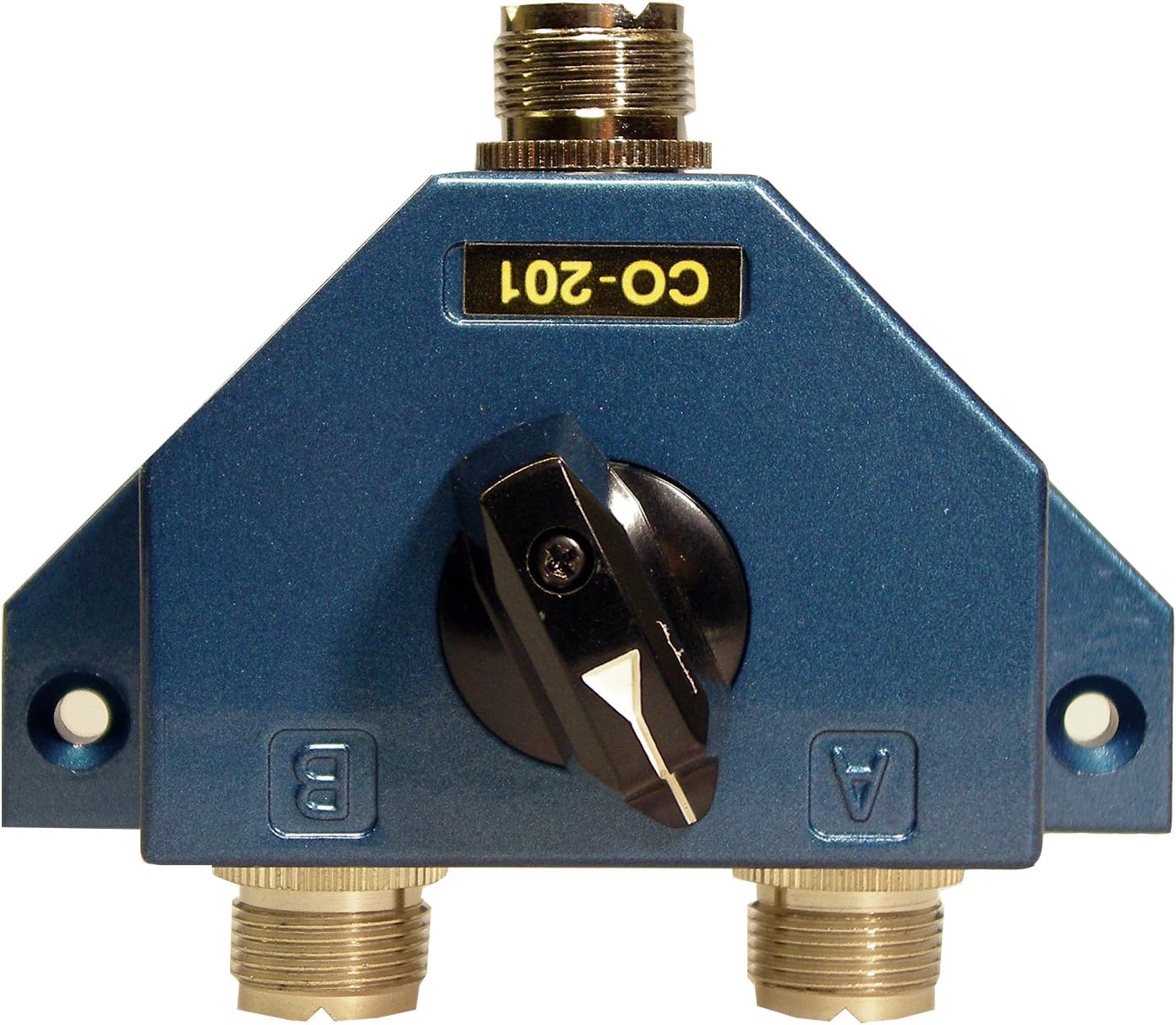 CO AXIAL SWITCH