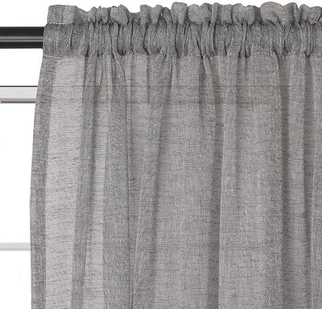 x 96l pulgadas color gris oscuro