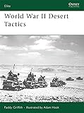 World War II Desert Tactics (Elite)