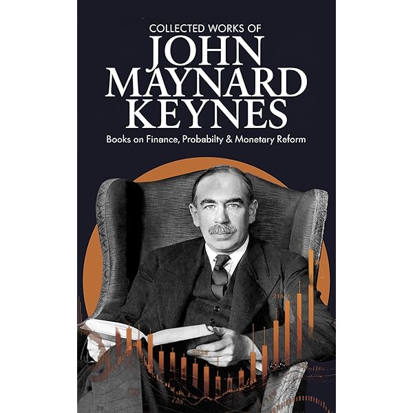 Amazon.com: Essays in Biography eBook : Keynes, John Maynard