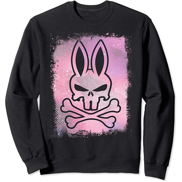 Amazon.com: Rabbit Skull I Hare Skull Bones Design T-Shirt