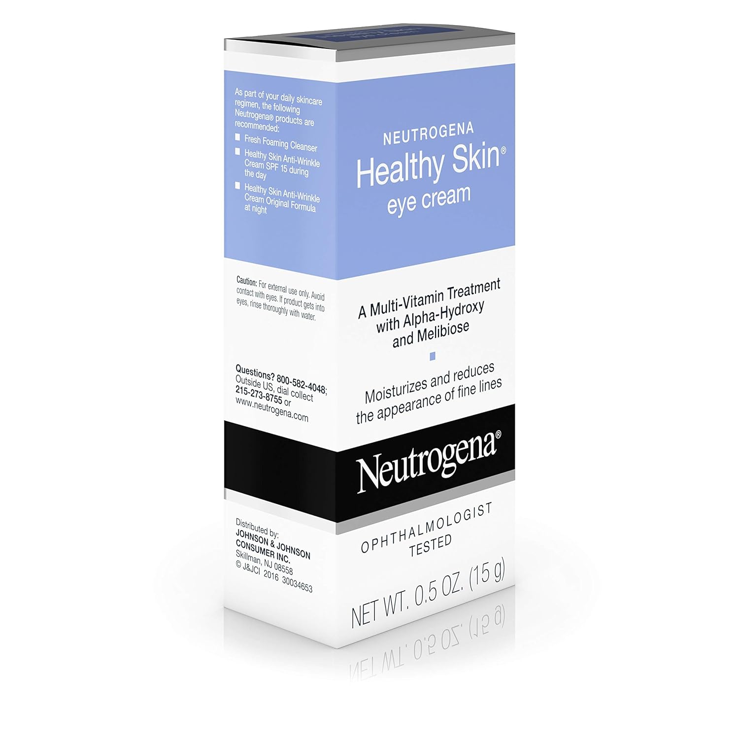 neutrogena skin firming cream