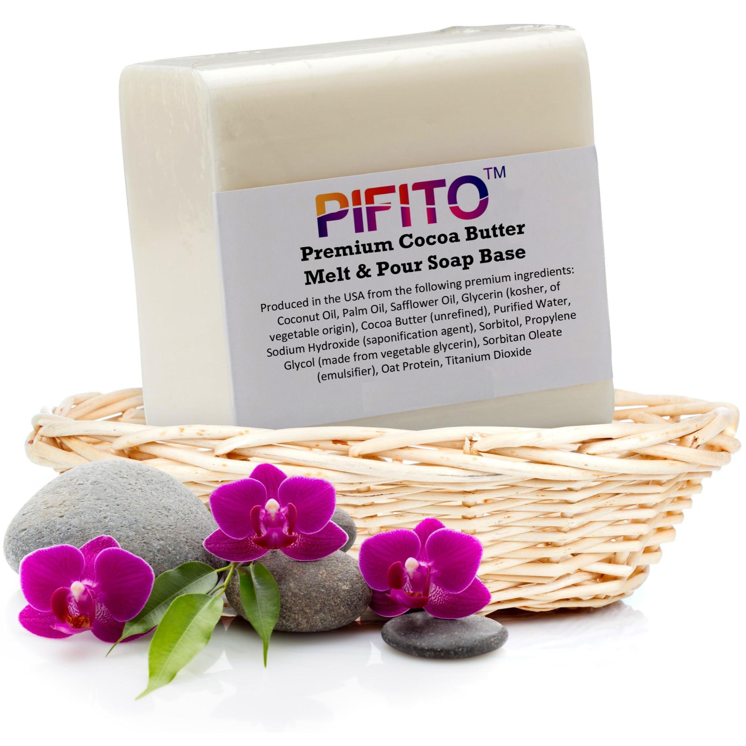 soap without propylene glycol