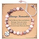 JOGDIAM Softball/Volleyball Bracelets Gifts for Girls Daughter Granddaugter