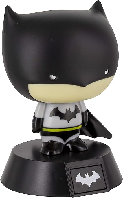 paladone batman 3d collectible character light