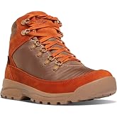 Danner Women's Adrika 5" Hiking Boots | Waterproof Construction With Removable Cushioned Footbed And Multi-Directional Lug Outsole For Outdoor Wear