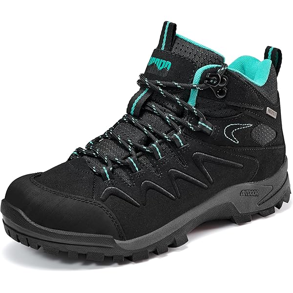 Amazon.com | Nevados XP Men's Yuma Mid High Waterproof Hiking