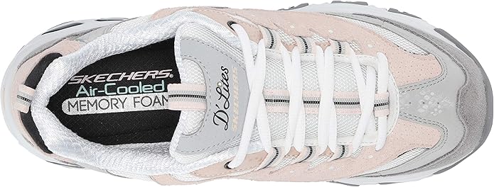 skechers 13147 ofwt