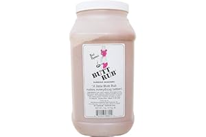 Bad Byron’s Butt Rub Barbeque Seasoning – 112 Ounce, Food Service | Award-Winning All-Purpose Dry Rub for Pork, Chicken, Beef & More