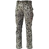 Badlands Algus Hunting Pants - with Cooltouch Technology for Hot Weather Hunting, Durable and Weather Ready Design
