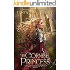 The Cornish Princess (The Goldenchild Prophecy Book 1)