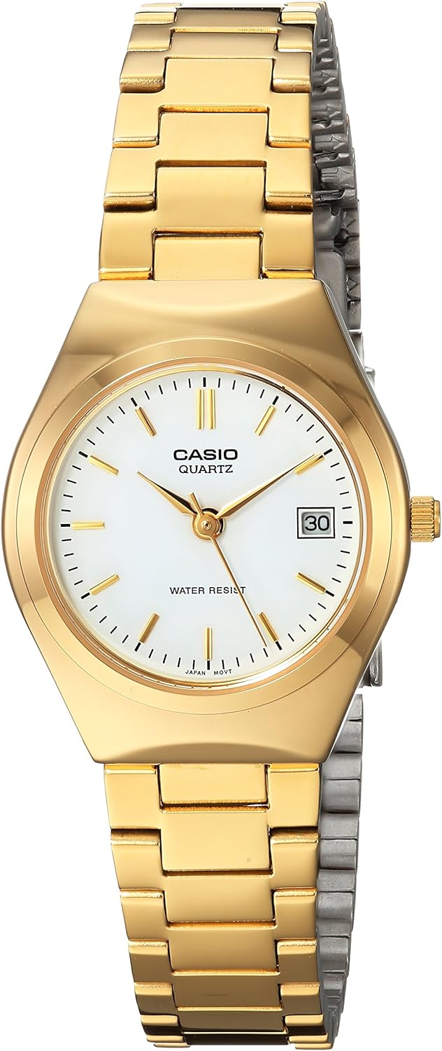 casio mtp 1170 silver