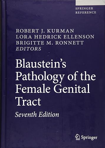 Download Blaustein's Pathology of the Female Genital Tract PDF