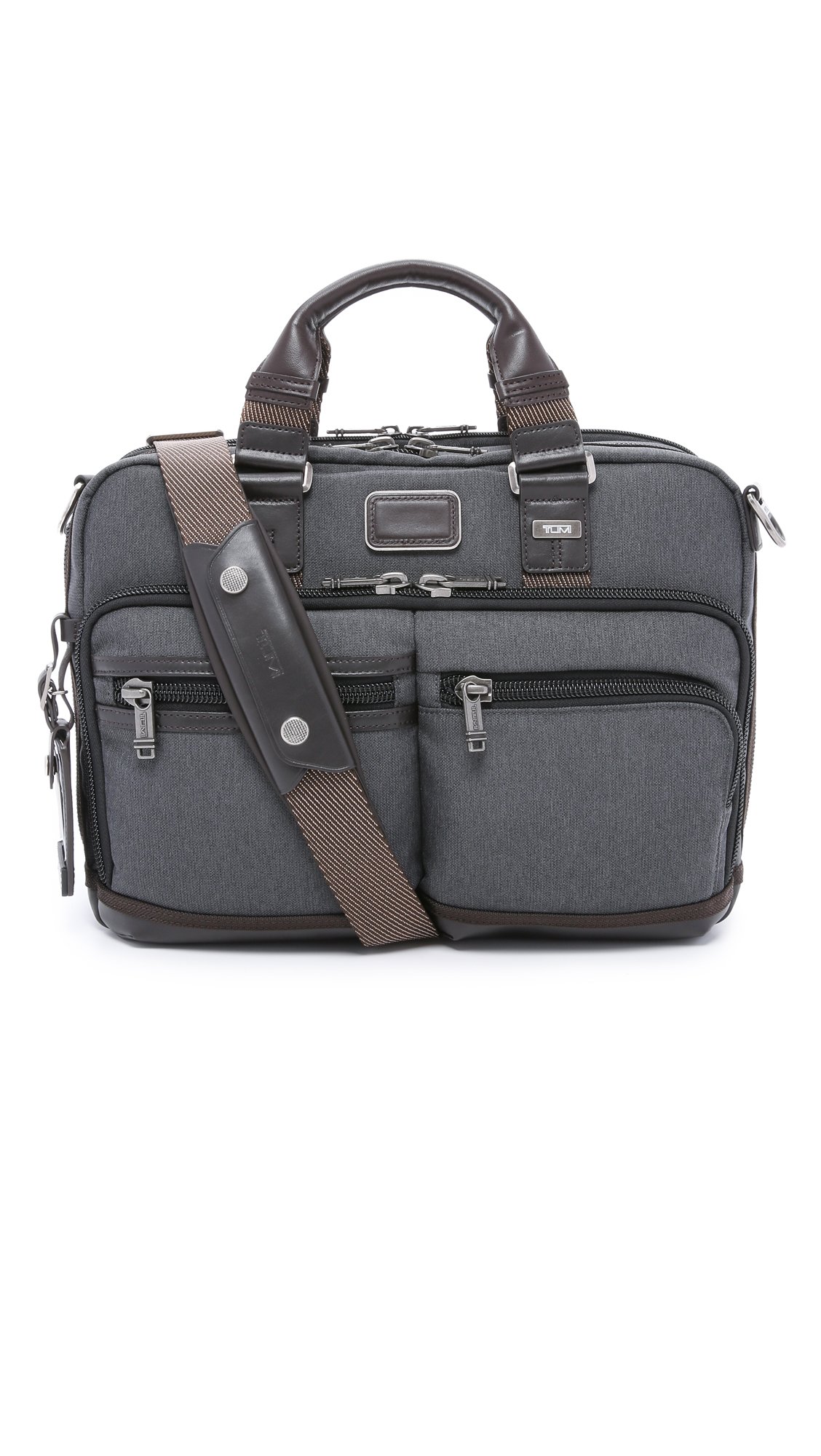 tumi alpha bravo andersen slim