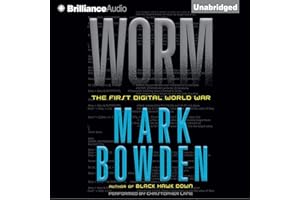 Worm: The First Digital World War