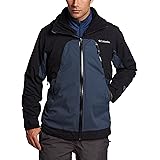 columbia hells mountain interchange jacket