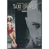 Taxi Driver (Collector's Edition)