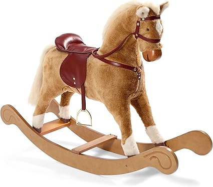 amazon rocking horse
