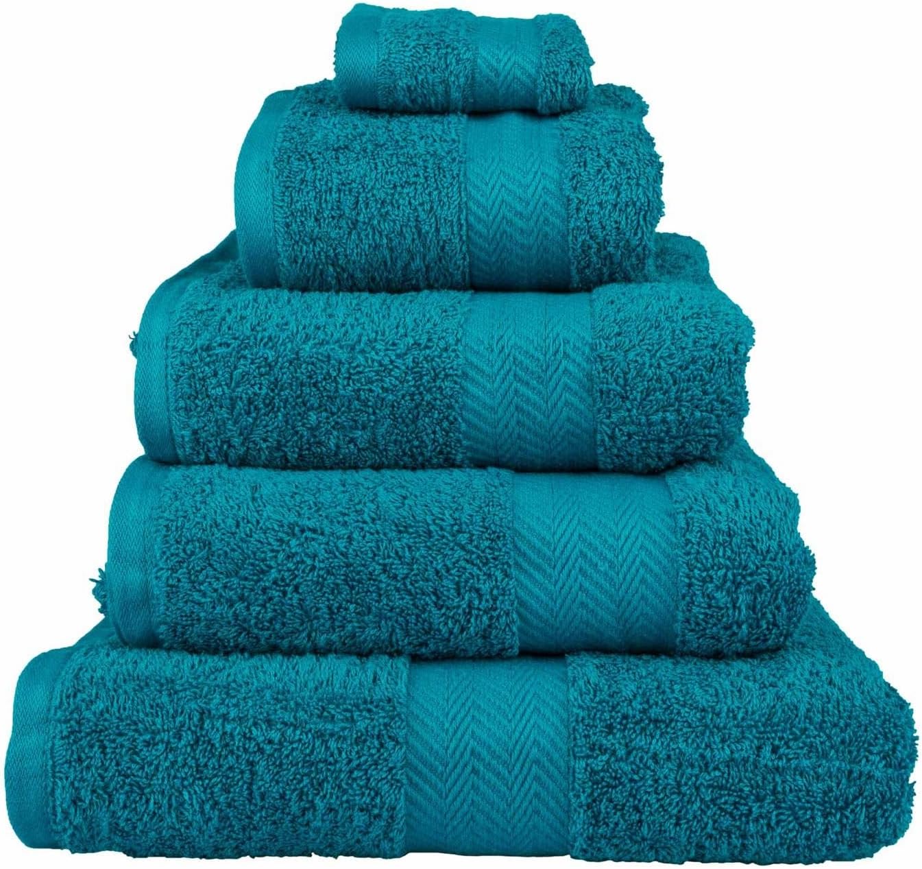 Asciugamano Con Cappuccio Per Bambini Gugxiom - 81.3x134.6 Cm, Velluto Corallo, Assorbente - Elefante Blu - Foto 11