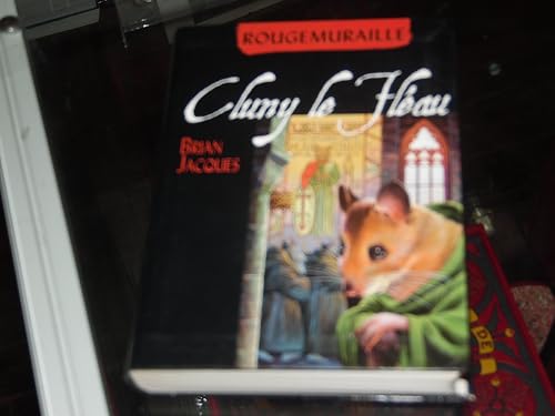Download Cluny le fléau PDF