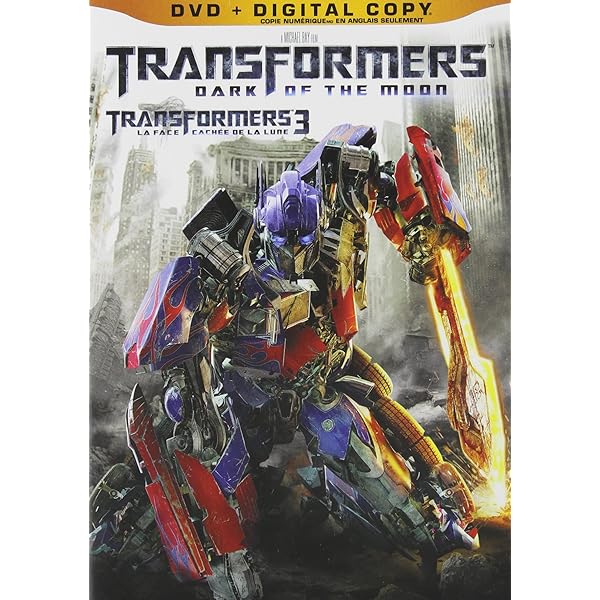 トランスフォーマー　DVD-SET ①②2010 TRANSFORMERS トランスフォーマー DVD-SET ①②2010 TRANSFORMERS