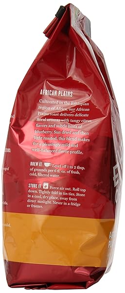 EIGHT O’CLOCK COFFEE CARAMEL MACCHIATO GROUND COFFEE, MEDIUM ROAST, 11 OUNCE (PACK OF 1) – CARAMEL, CREAMY, SMOOTH