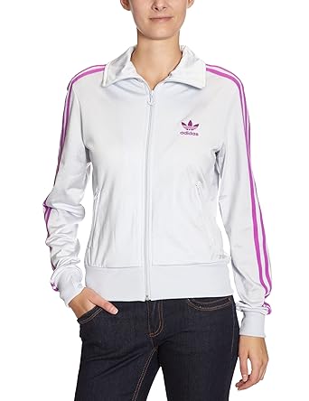 adidas trainingsanzug firebird damen