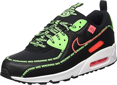 mens green nike air max 90