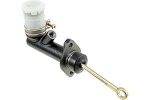 Dorman CM106439 Clutch Master Cylinder Compatible with Select American Motors/Jeep Models