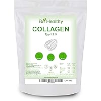 Amazon.de Bestseller: Die beliebtesten Artikel in Kollagen-Präparate