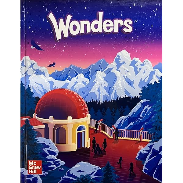 McGraw-Hill Reading Wonders ５冊セット Wonders Grade 5 Reading/Writing Companion Package