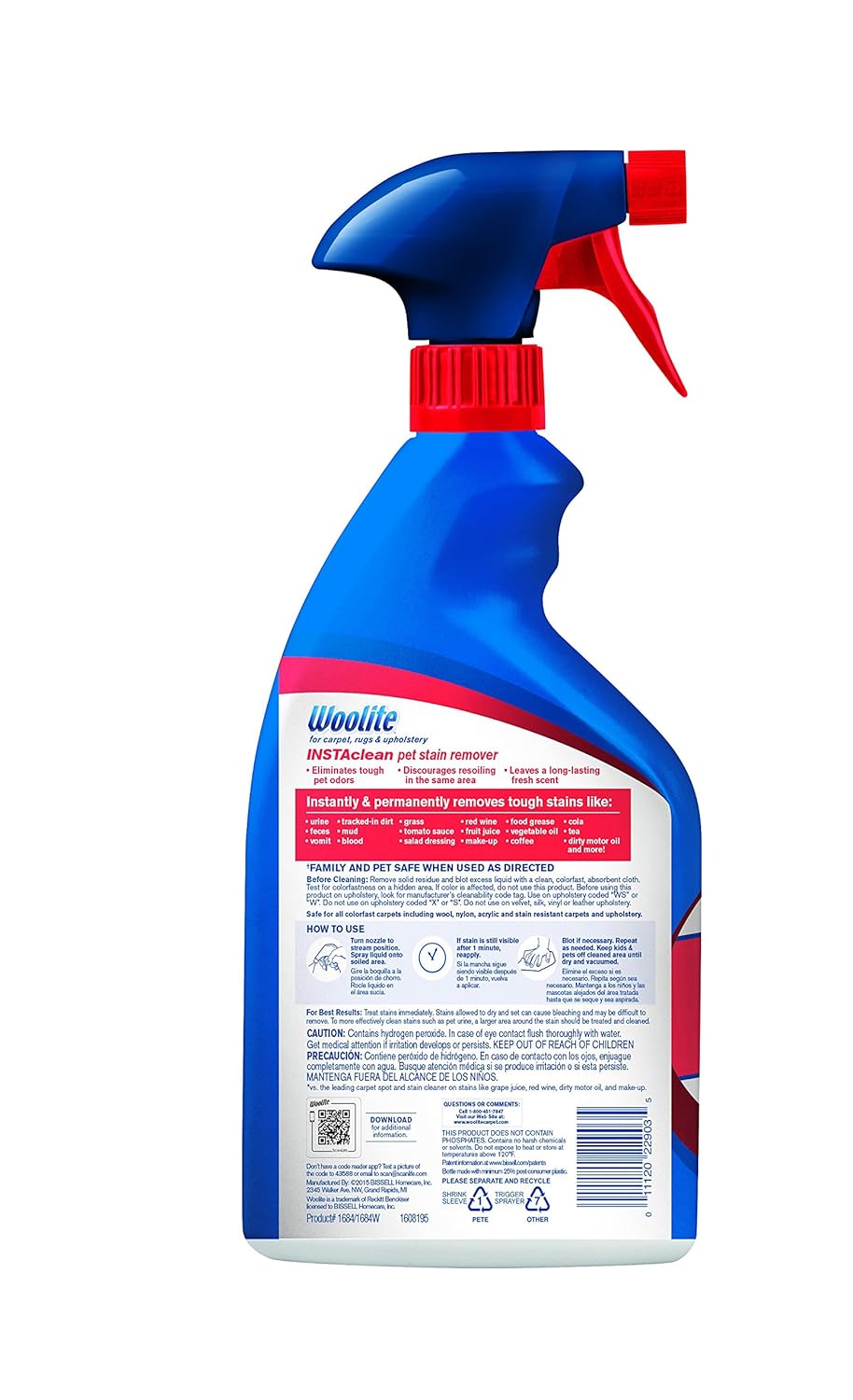 Woolite Carpet Cleaner For Wool Rugs Carpet Vidalondon