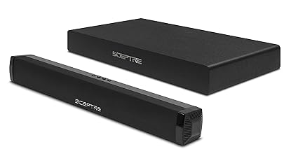 sceptre soundbar
